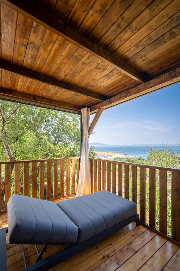 Luxury Home Sanella Klenovica Eksteriør bilde