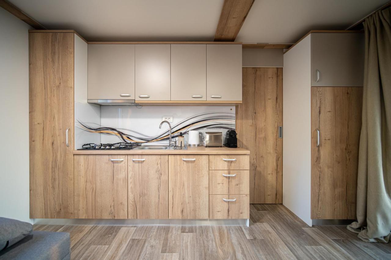 Luxury Home Sanella Klenovica Eksteriør bilde