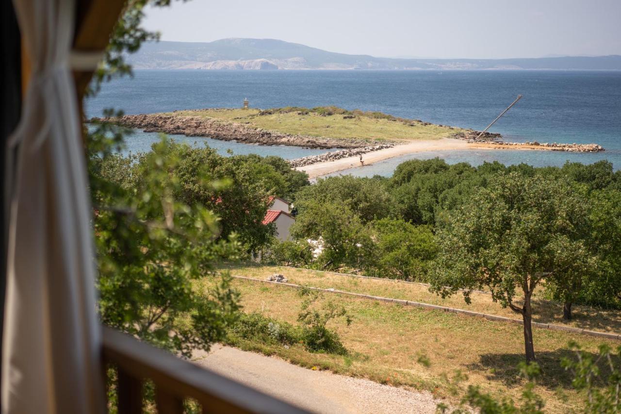 Luxury Home Sanella Klenovica Eksteriør bilde