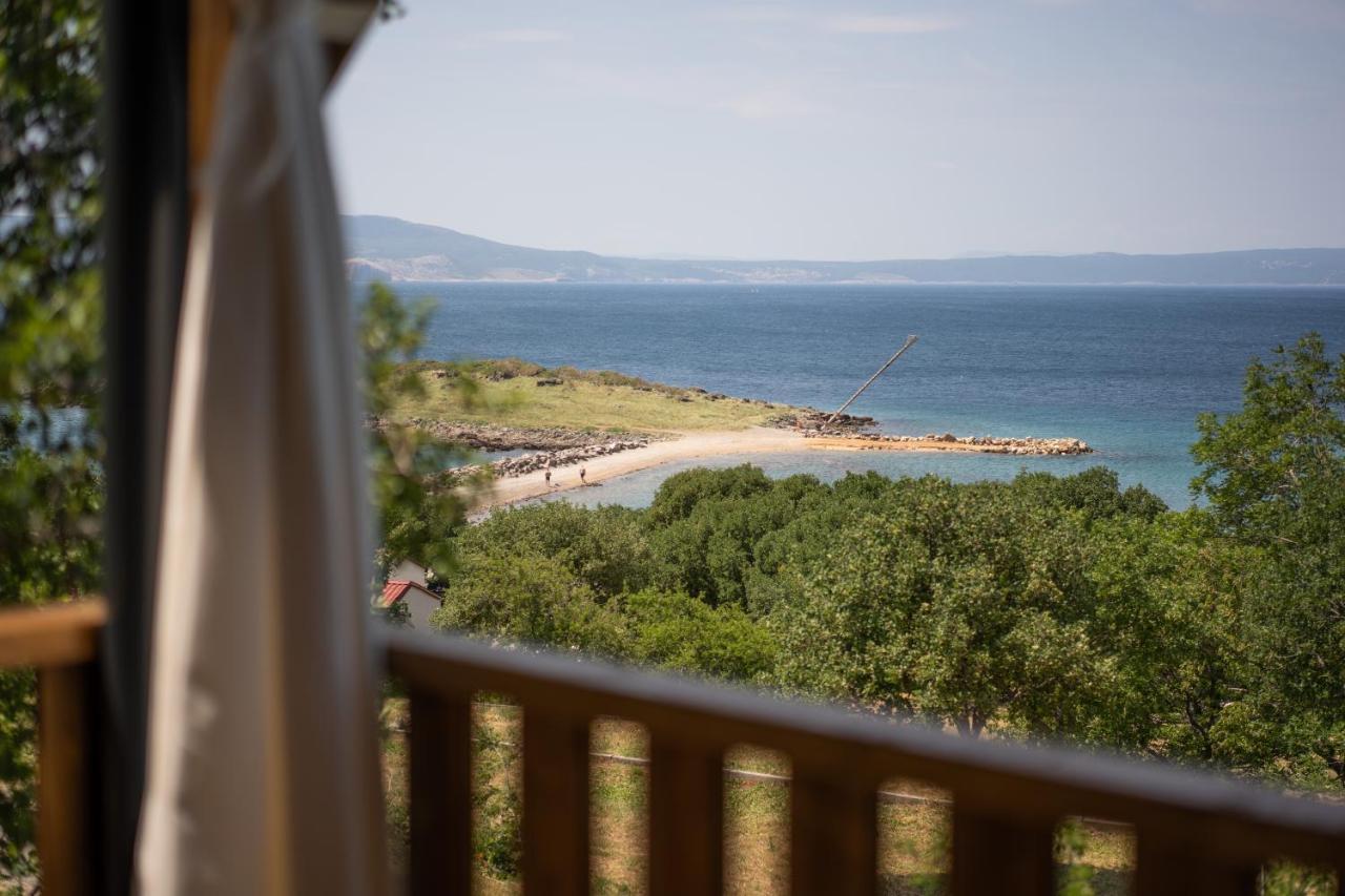Luxury Home Sanella Klenovica Eksteriør bilde